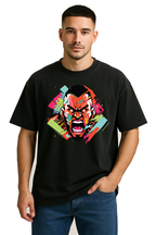 ColorShout - Black front