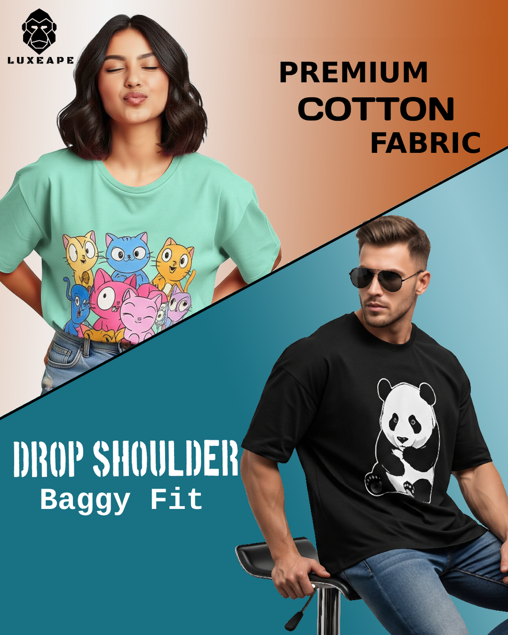 TribalWarrior - Product details