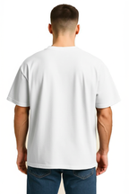 TribalWarrior - White back